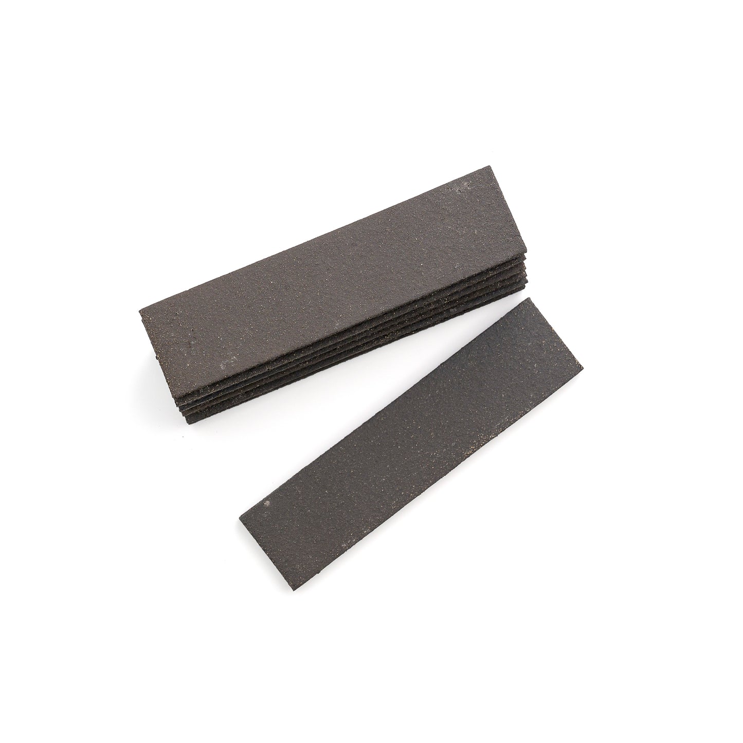 Black Terracotta 2x8 Tile-Main Inventory-All Products,Solids,Terracotta-Riad Tile