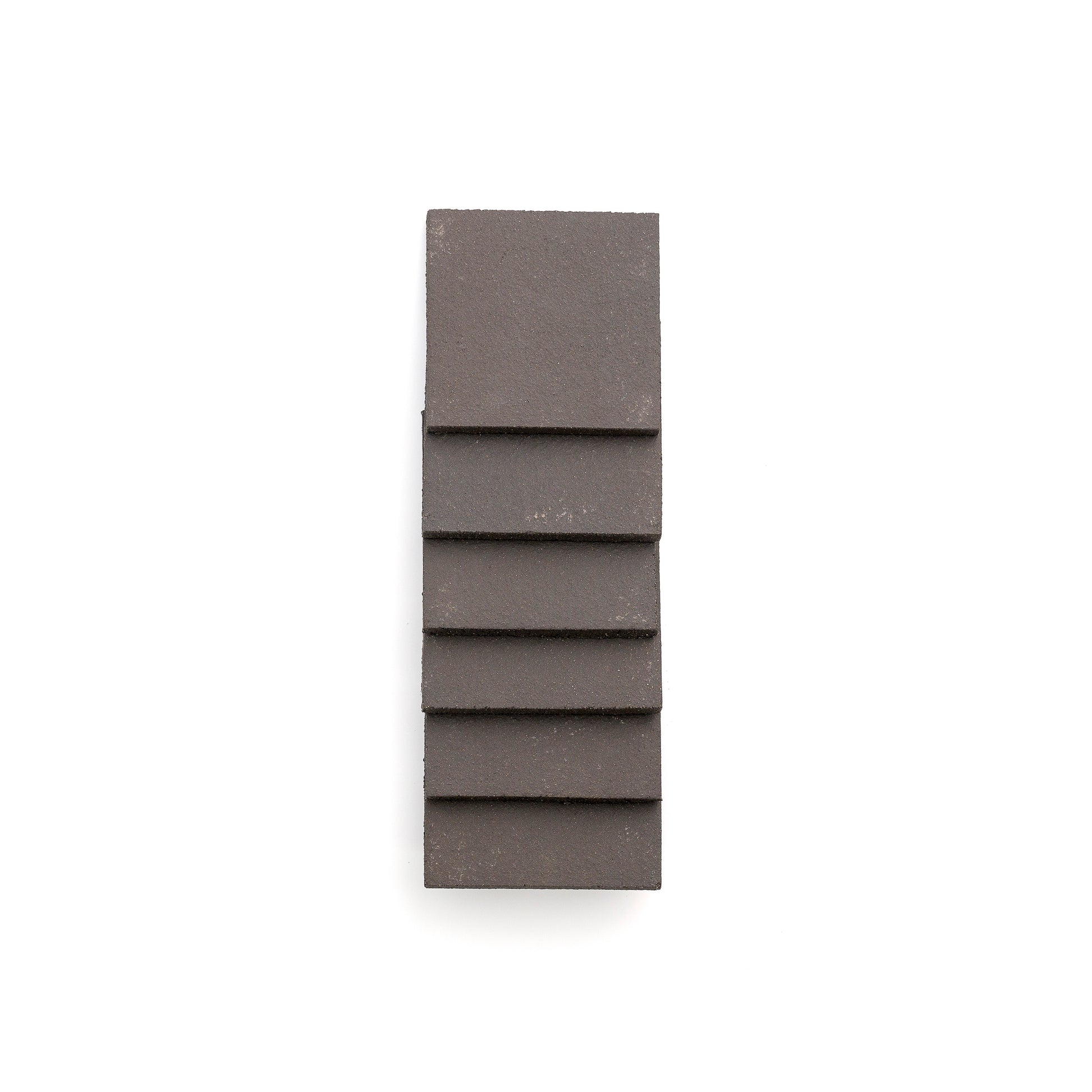 Black Terracotta 4x4 Tile-Main Inventory-All Products,Solids,Terracotta-Riad Tile