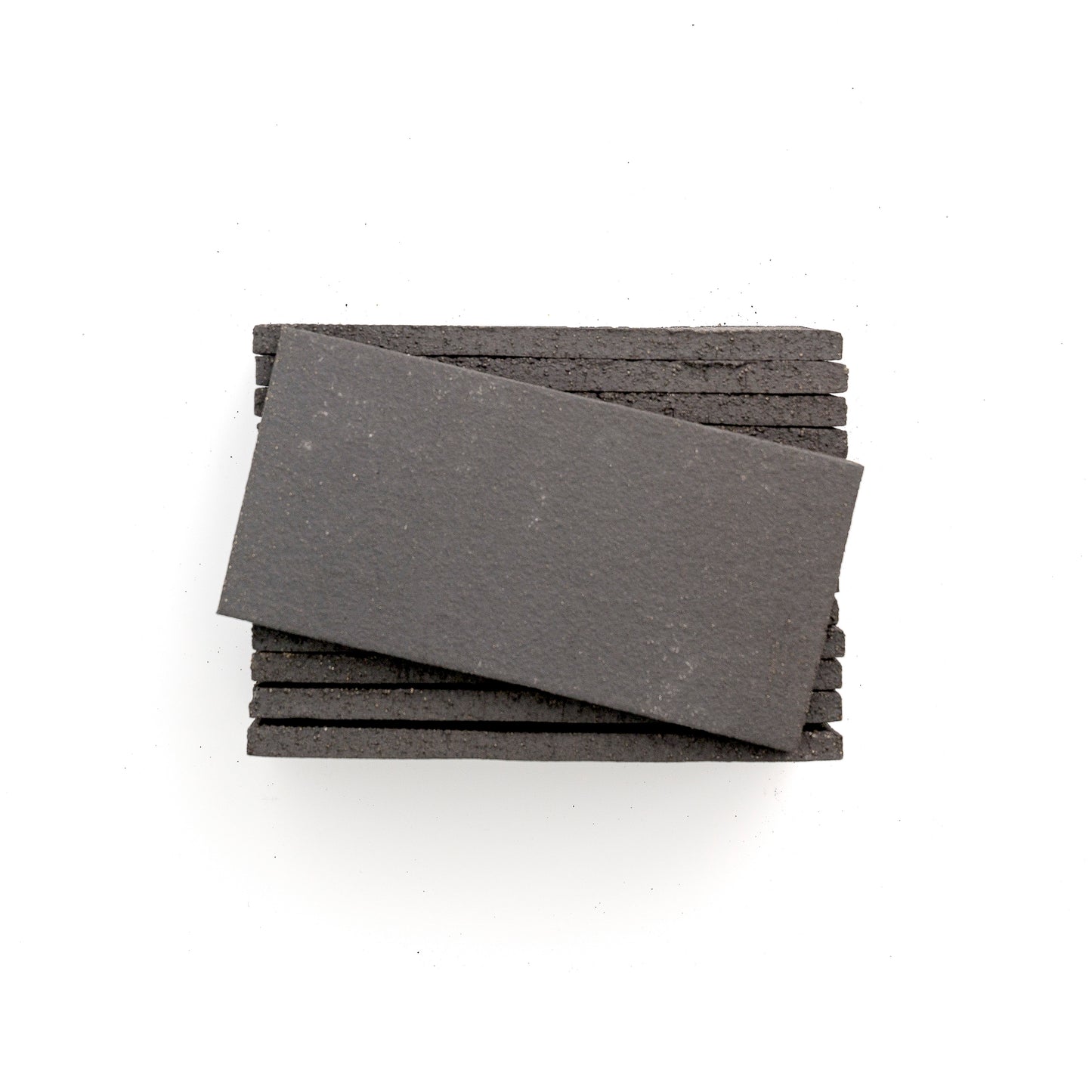 Black Terracotta 4x8 Tile-Main Inventory-All Products,Solids,Terracotta-Riad Tile