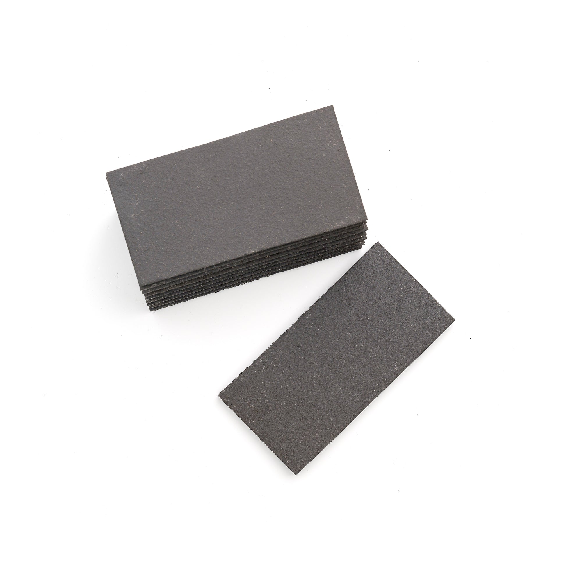 Black Terracotta 4x8 Tile-Main Inventory-All Products,Solids,Terracotta-Riad Tile