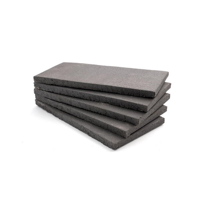 Black Terracotta 4x8 Tile-Main Inventory-All Products,Solids,Terracotta-Riad Tile