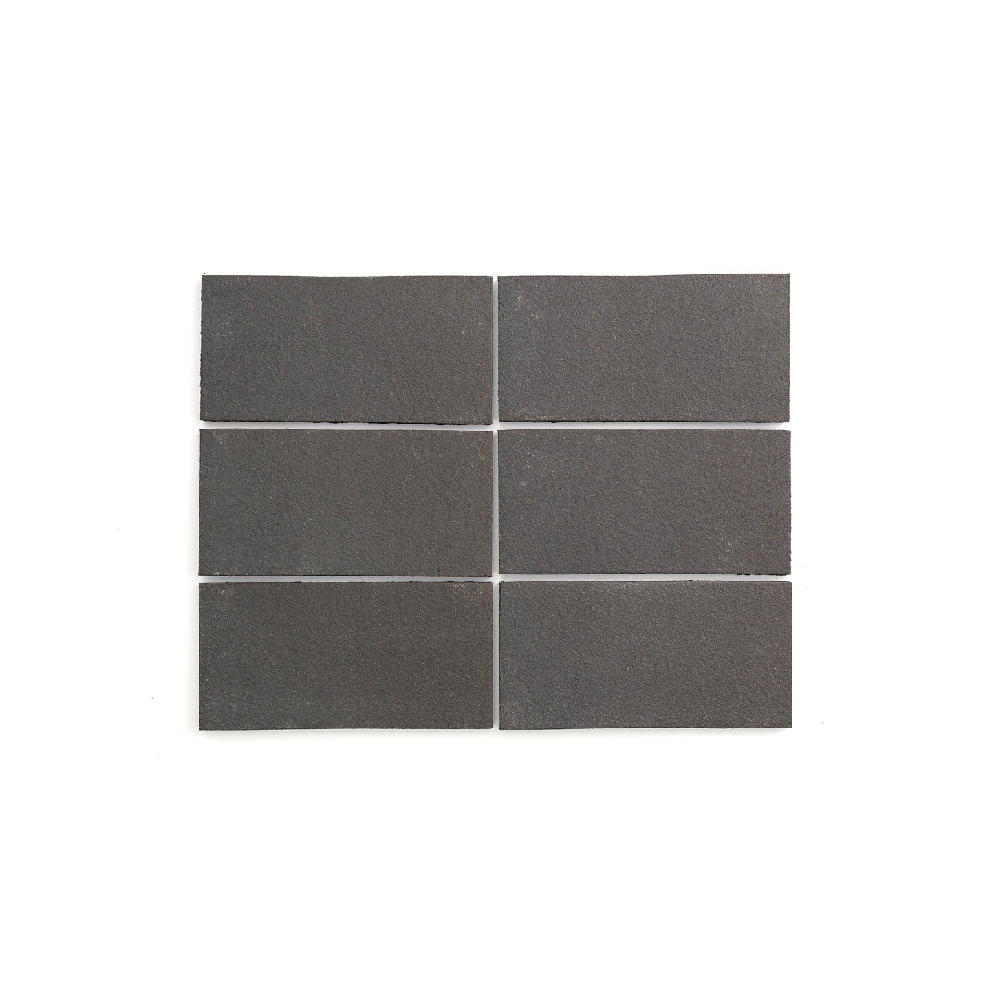Black Terracotta 4x8 Tile-Main Inventory-All Products,Solids,Terracotta-Riad Tile