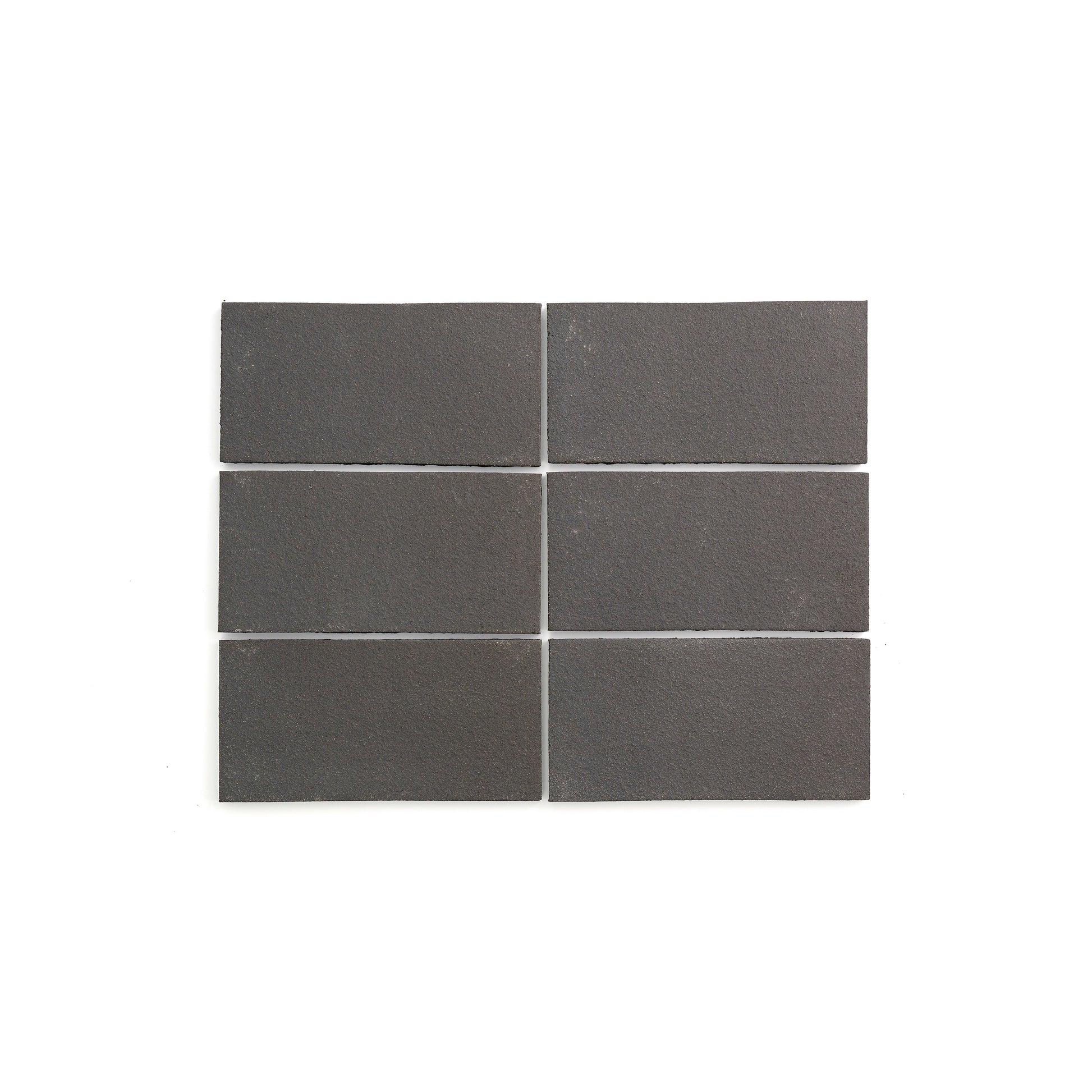 Black Terracotta 4x8 Tile-Main Inventory-All Products,Solids,Terracotta-Riad Tile