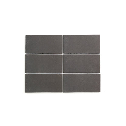 Black Terracotta 4x8 Tile-Main Inventory-All Products,Solids,Terracotta-Riad Tile