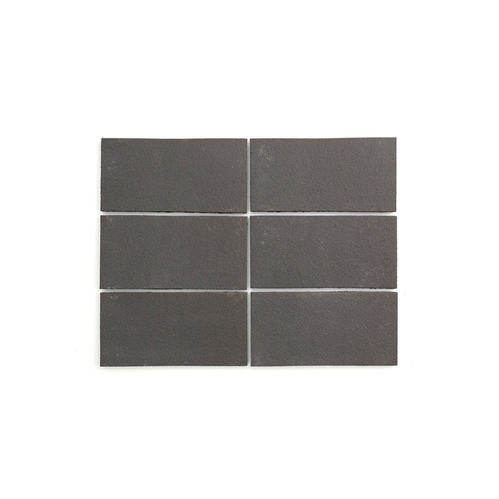 Black Terracotta 4x8 Tile-Main Inventory-All Products,Solids,Terracotta-Riad Tile