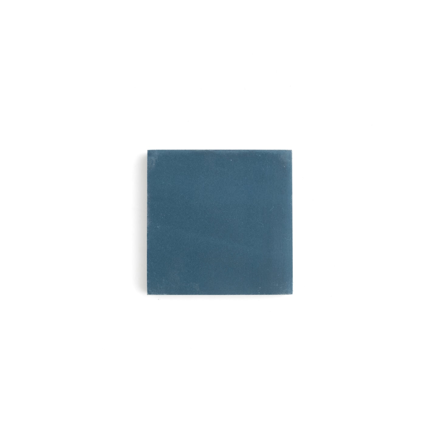 Sample: Blue 4x4 Cement Tile (1 Sample Tile)-Sample-Sample-Riad Tile