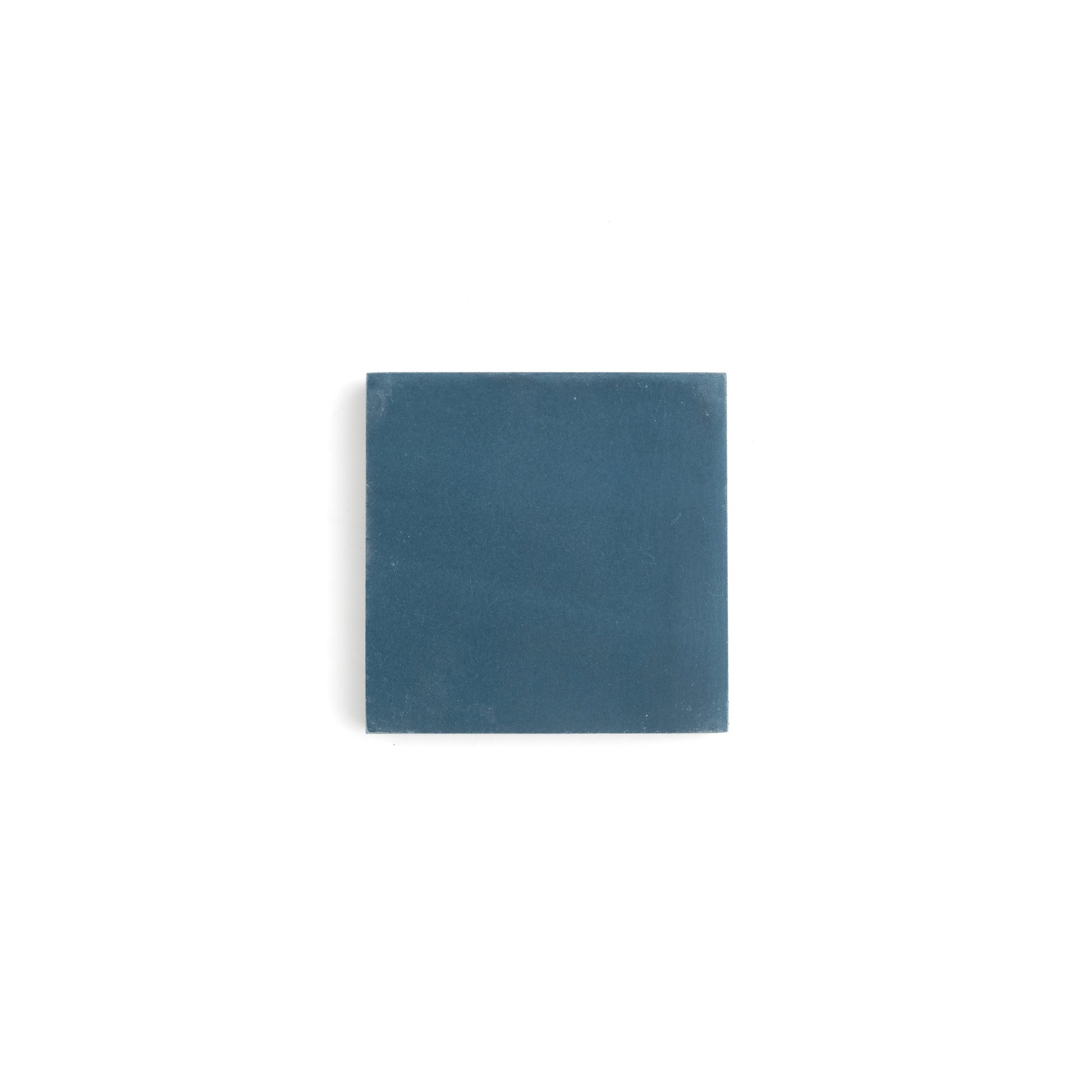 Sample: Blue 4x4 Cement Tile (1 Sample Tile)-Sample-Sample-Riad Tile