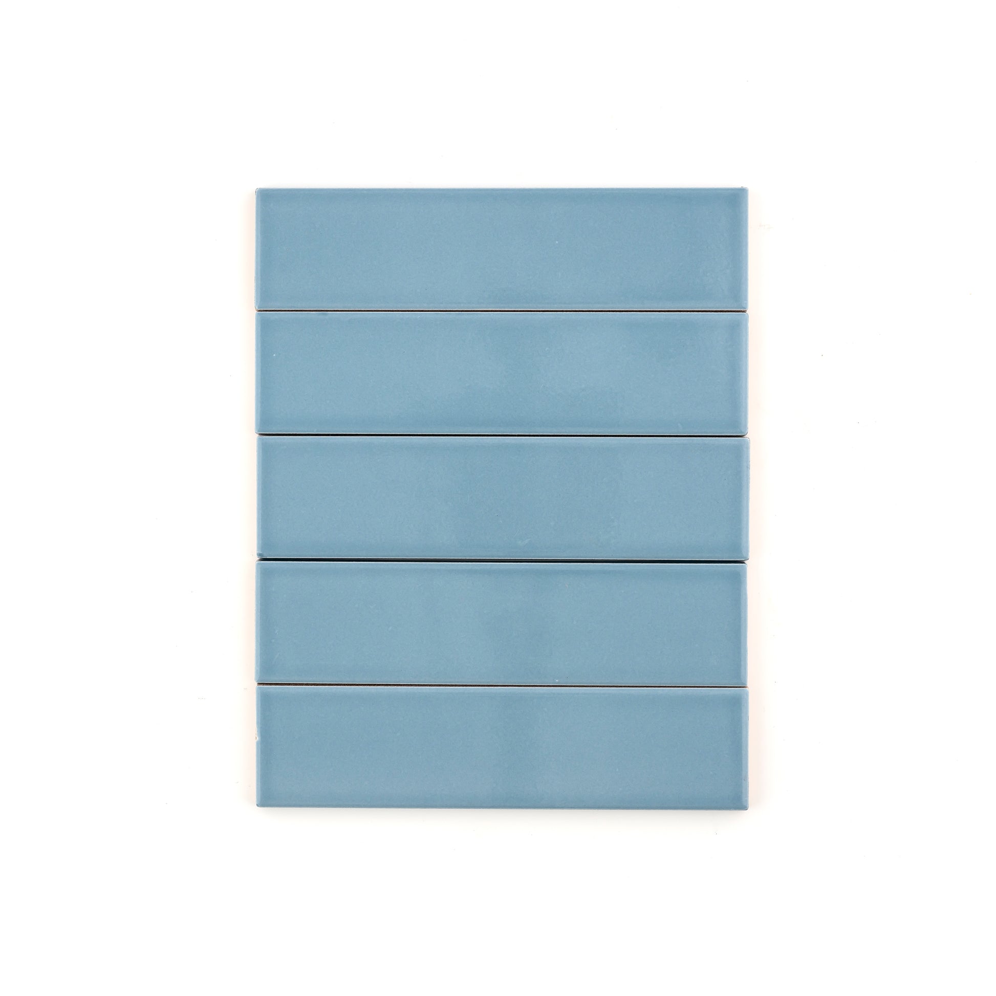 Bluesky 2x8 Ceramic Tile | Glossy-Main Inventory-All Products,Solids,Under 10-Riad Tile