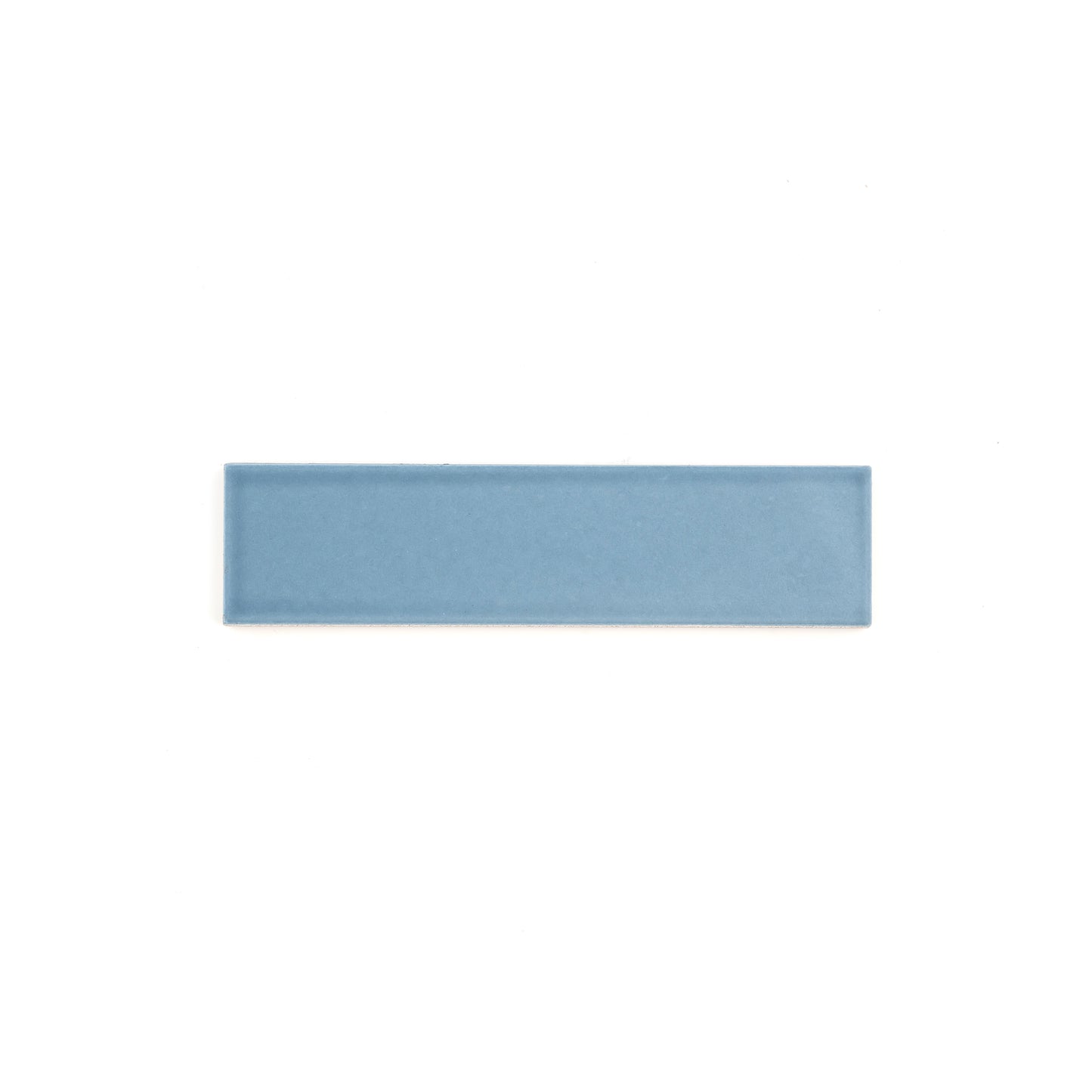 Sample: Bluesky 2x8 Ceramic Tile | Matte (1 sample tile)-Sample-Sample-Riad Tile
