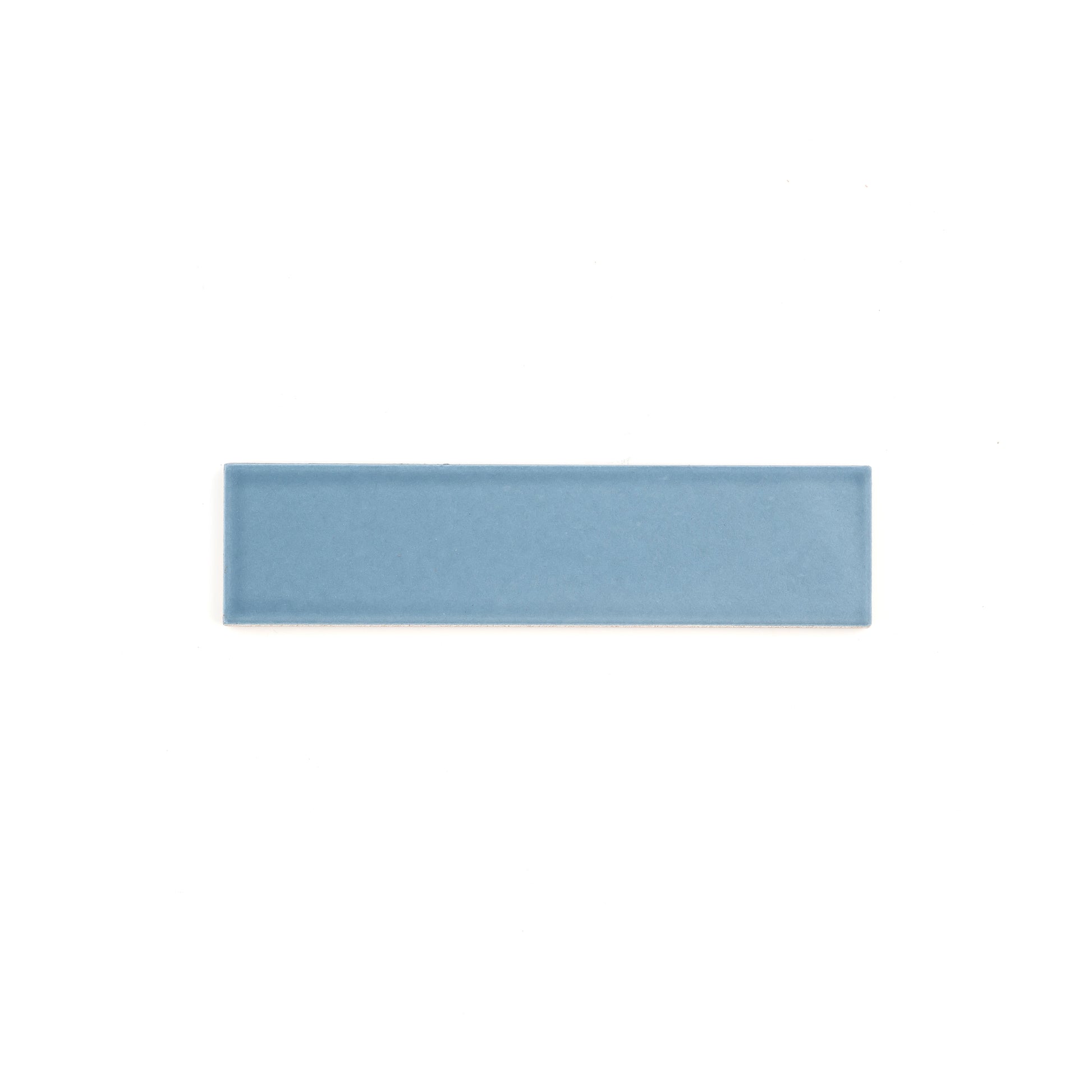 Sample: Bluesky 2x8 Ceramic Tile | Matte (1 sample tile)-Sample-Sample-Riad Tile