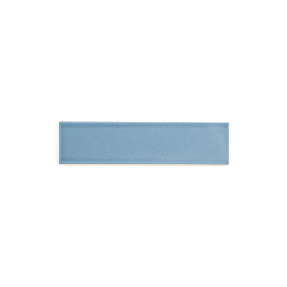 Sample: Bluesky 2x8 Ceramic Tile | Matte (1 sample tile)-Sample-Sample-Riad Tile