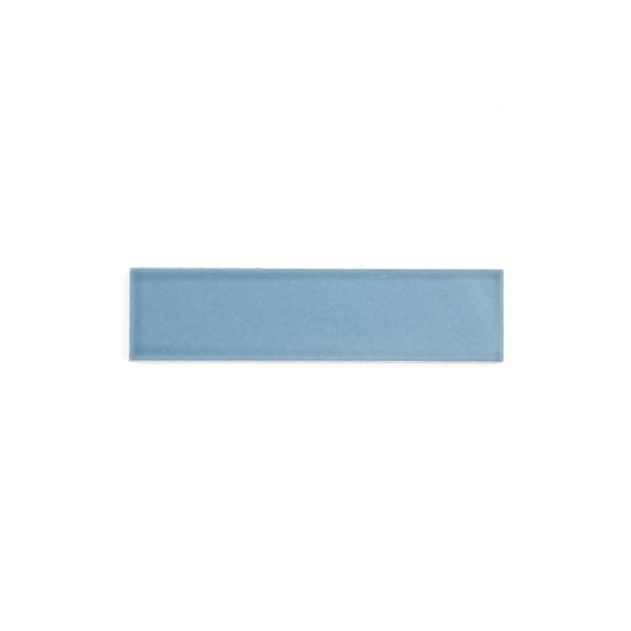 Sample: Bluesky 2x8 Ceramic Tile | Matte (1 sample tile)-Sample-Sample-Riad Tile