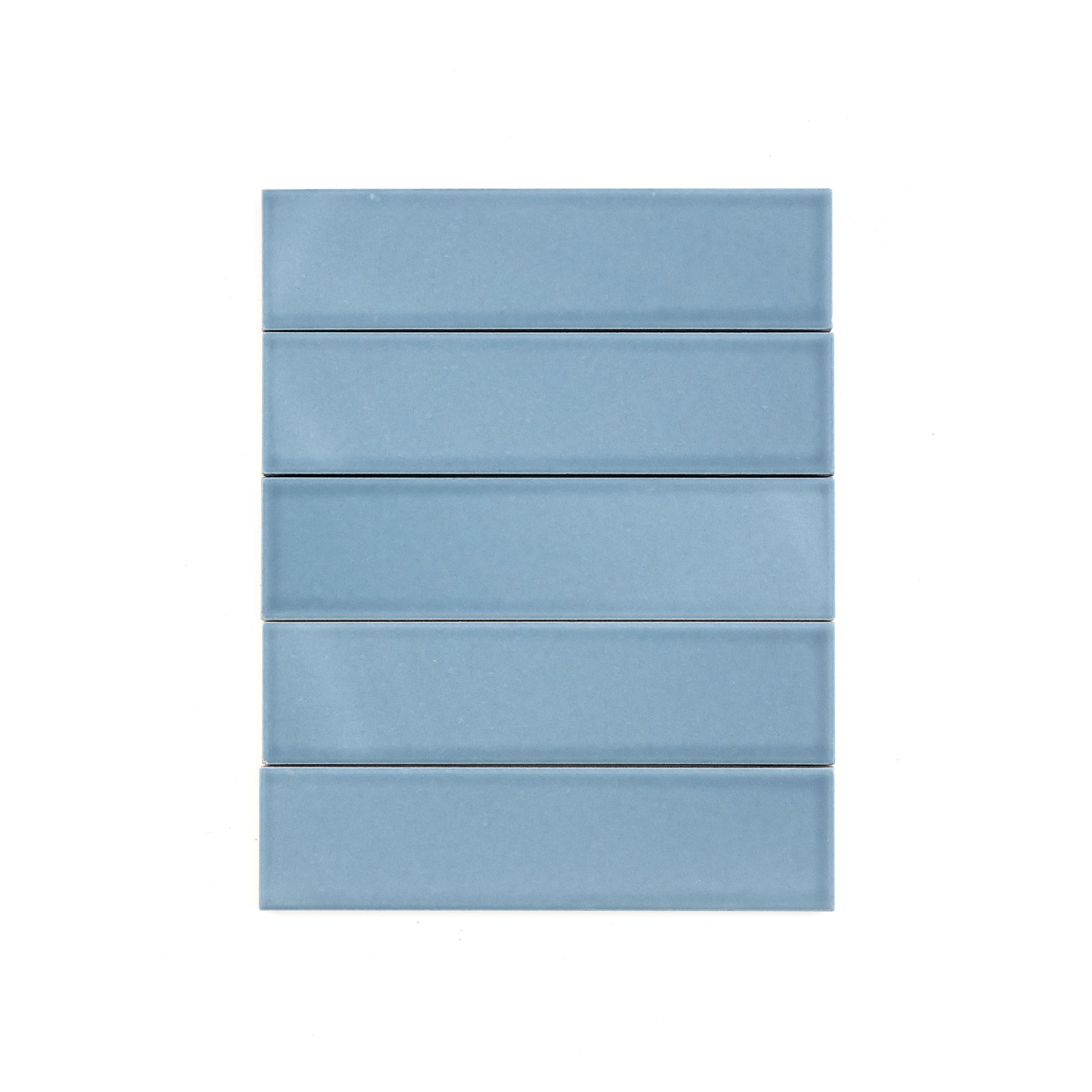 Bluesky 2x8 Ceramic Tile | Matte-Main Inventory-All Products,Solids,Under 10-Riad Tile