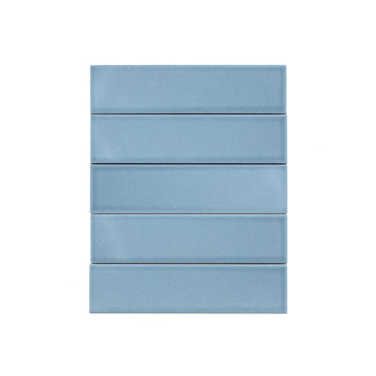 Bluesky 2x8 Ceramic Tile | Matte-Main Inventory-All Products,Solids,Under 10-Riad Tile