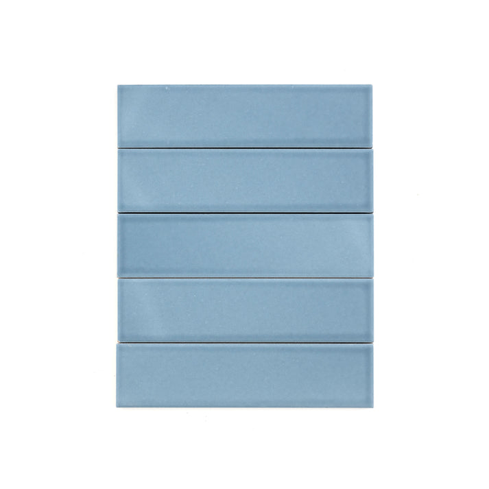 Bluesky 2x8 Ceramic Tile | Matte-Main Inventory-All Products,Solids,Under 10-Riad Tile