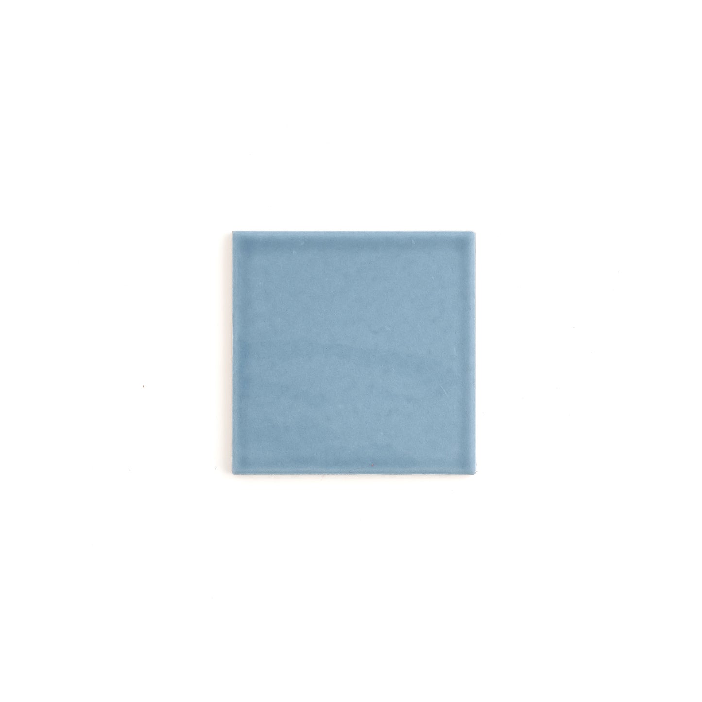 Sample: Bluesky 4x4 Ceramic Tile | Matte (1 sample tile)-Sample-Sample-Riad Tile