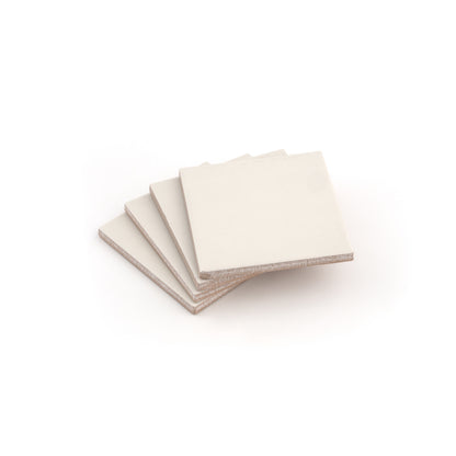 Bone 4x4 Ceramic Tile | Matte-Main Inventory-All Products,Neutral Ceramic,Solids,Under 10-Riad Tile