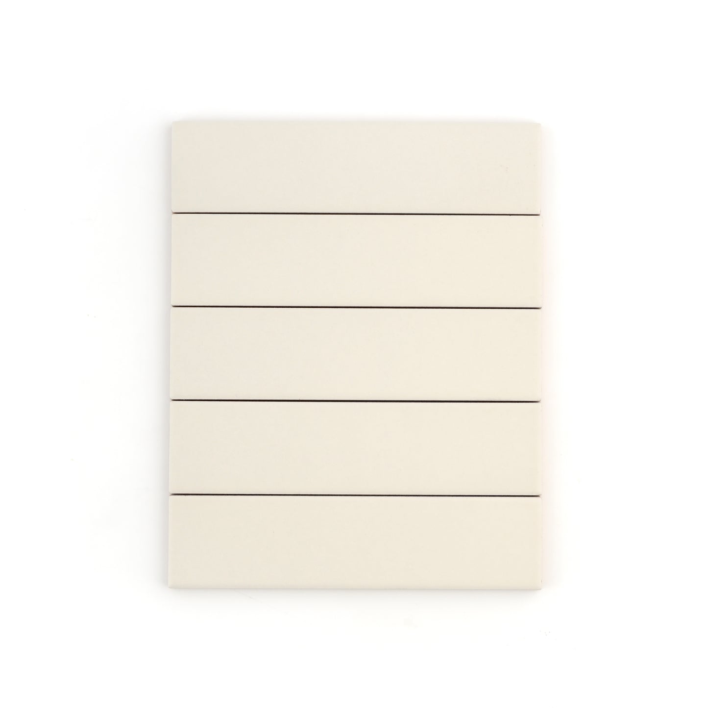 Bone 2x8 Ceramic Tile | Matte-Main Inventory-All Products,Neutral Ceramic,Solids,Under 10-Riad Tile