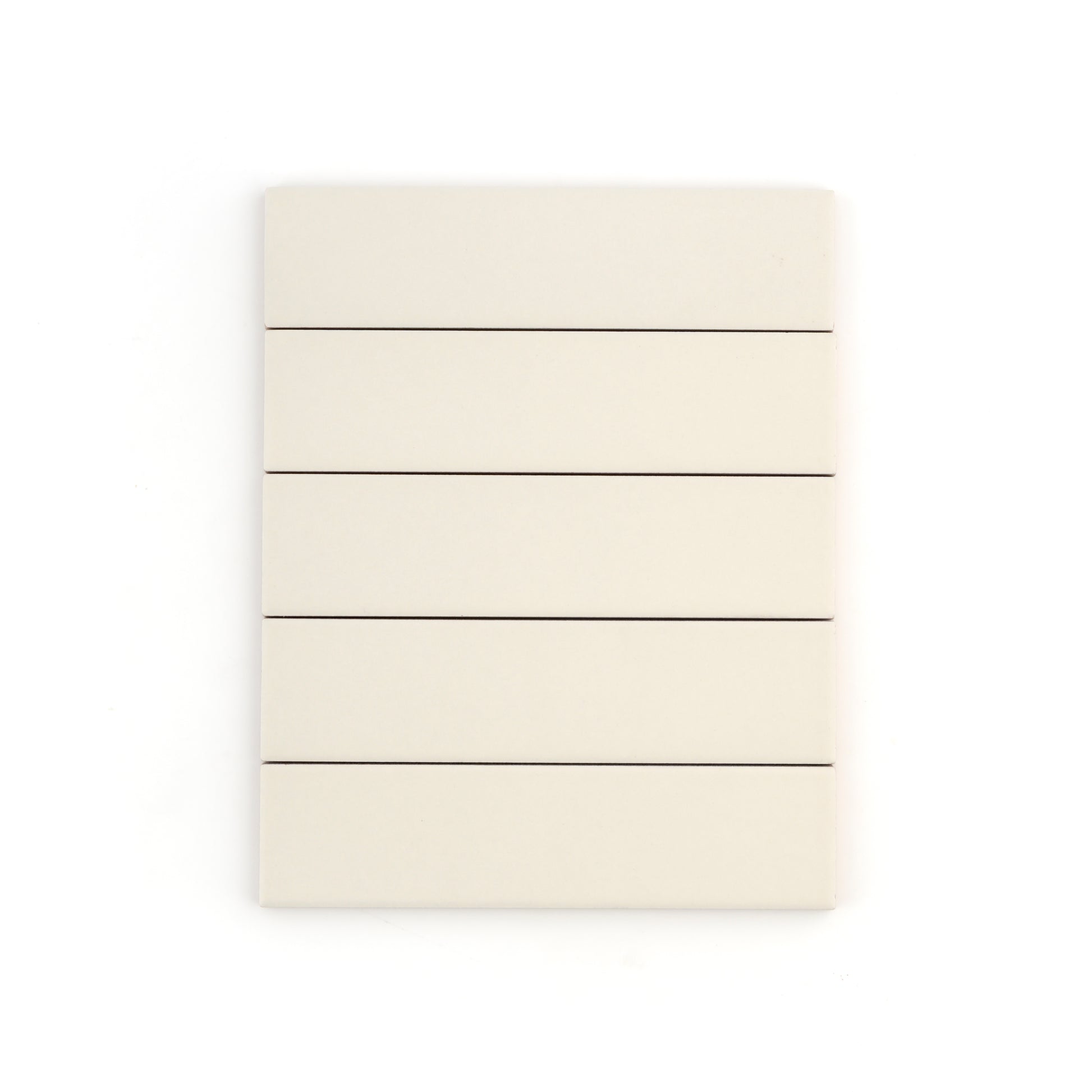 Bone 2x8 Ceramic Tile | Matte-Main Inventory-All Products,Neutral Ceramic,Solids,Under 10-Riad Tile