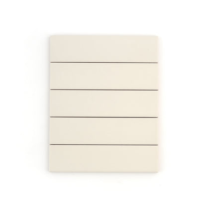 Bone 2x8 Ceramic Tile | Matte-Main Inventory-All Products,Neutral Ceramic,Solids,Under 10-Riad Tile