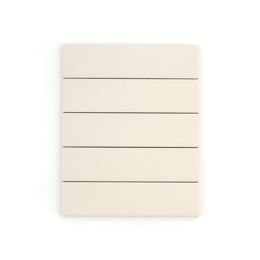 Bone 2x8 Ceramic Tile | Matte-Main Inventory-All Products,Neutral Ceramic,Solids,Under 10-Riad Tile
