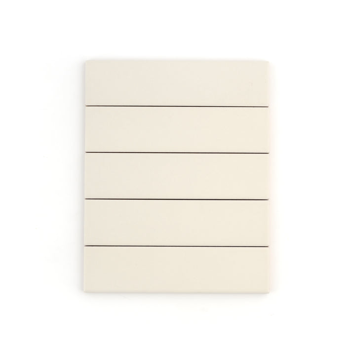 Bone 2x8 Ceramic Tile | Matte-Main Inventory-All Products,Neutral Ceramic,Solids,Under 10-Riad Tile