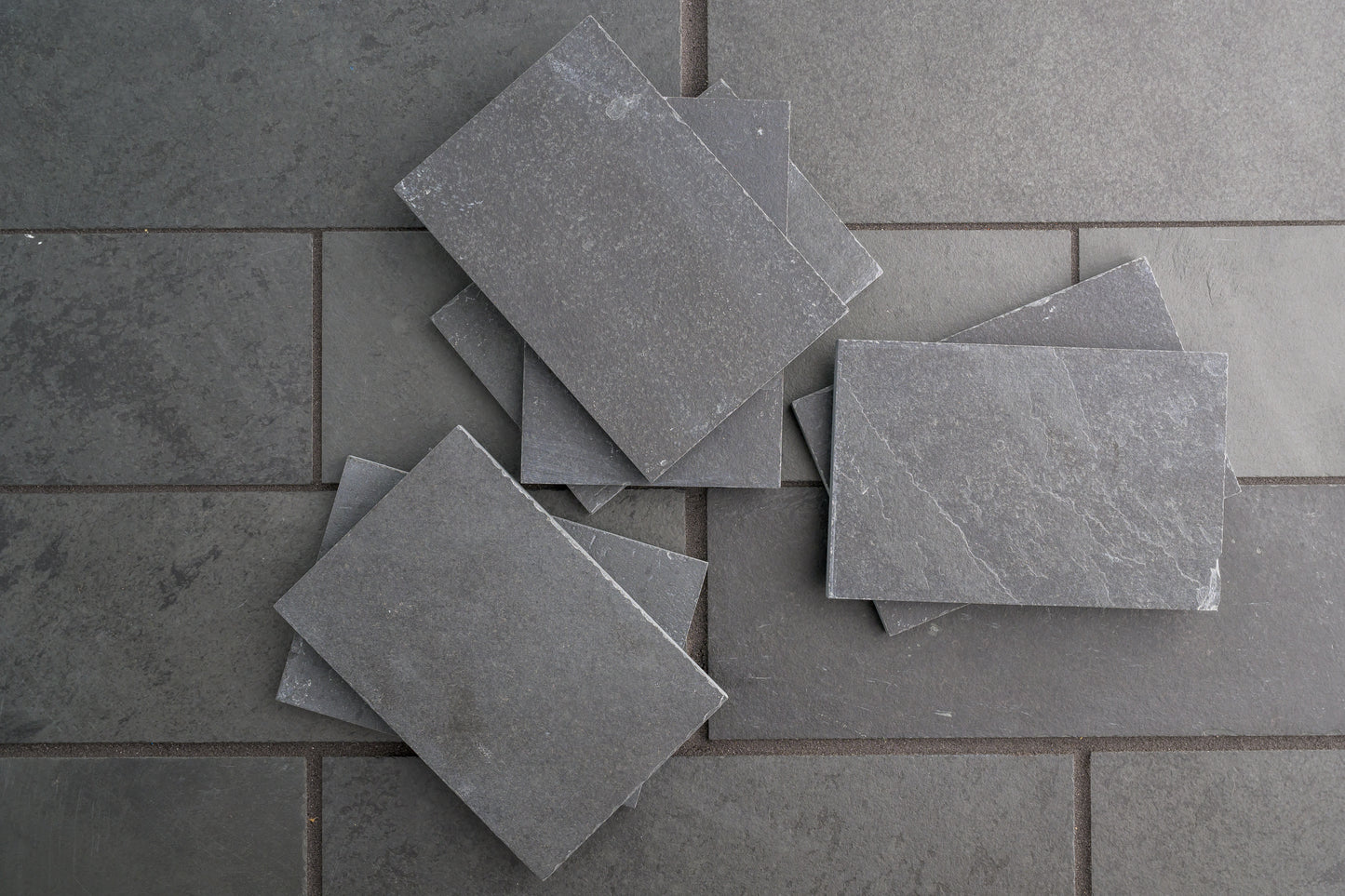 Black 4x12 Brazilian Slate-Main Inventory-All Products,Natural Stone,Under 10-Riad Tile