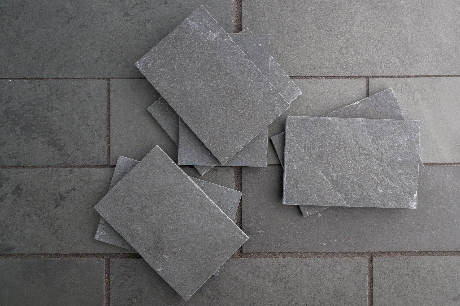 Black 4x12 Brazilian Slate-Main Inventory-All Products,Natural Stone,Under 10-Riad Tile