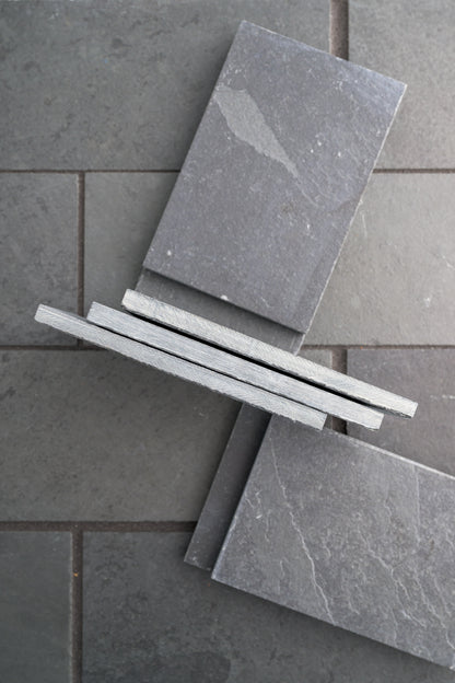 Black 24x24 Brazilian Slate-Main Inventory-All Products,Natural Stone,Under 10-Riad Tile