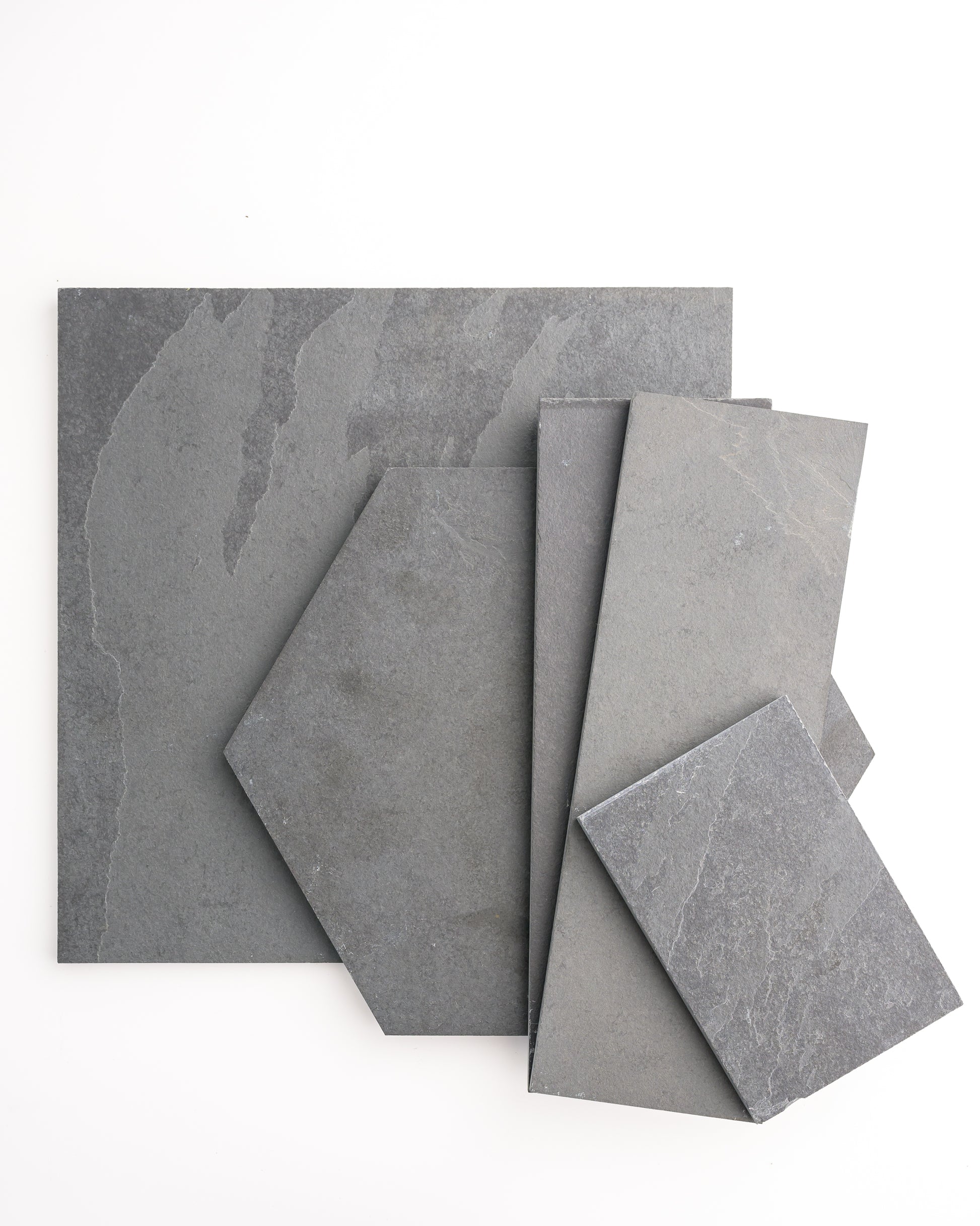 Black 24x24 Brazilian Slate-Main Inventory-All Products,Natural Stone,Under 10-Riad Tile