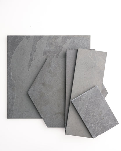Black 24x24 Brazilian Slate-Main Inventory-All Products,Natural Stone,Under 10-Riad Tile