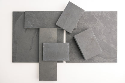 Black 12x24 Brazilian Slate-Main Inventory-All Products,Natural Stone,Under 10-Riad Tile