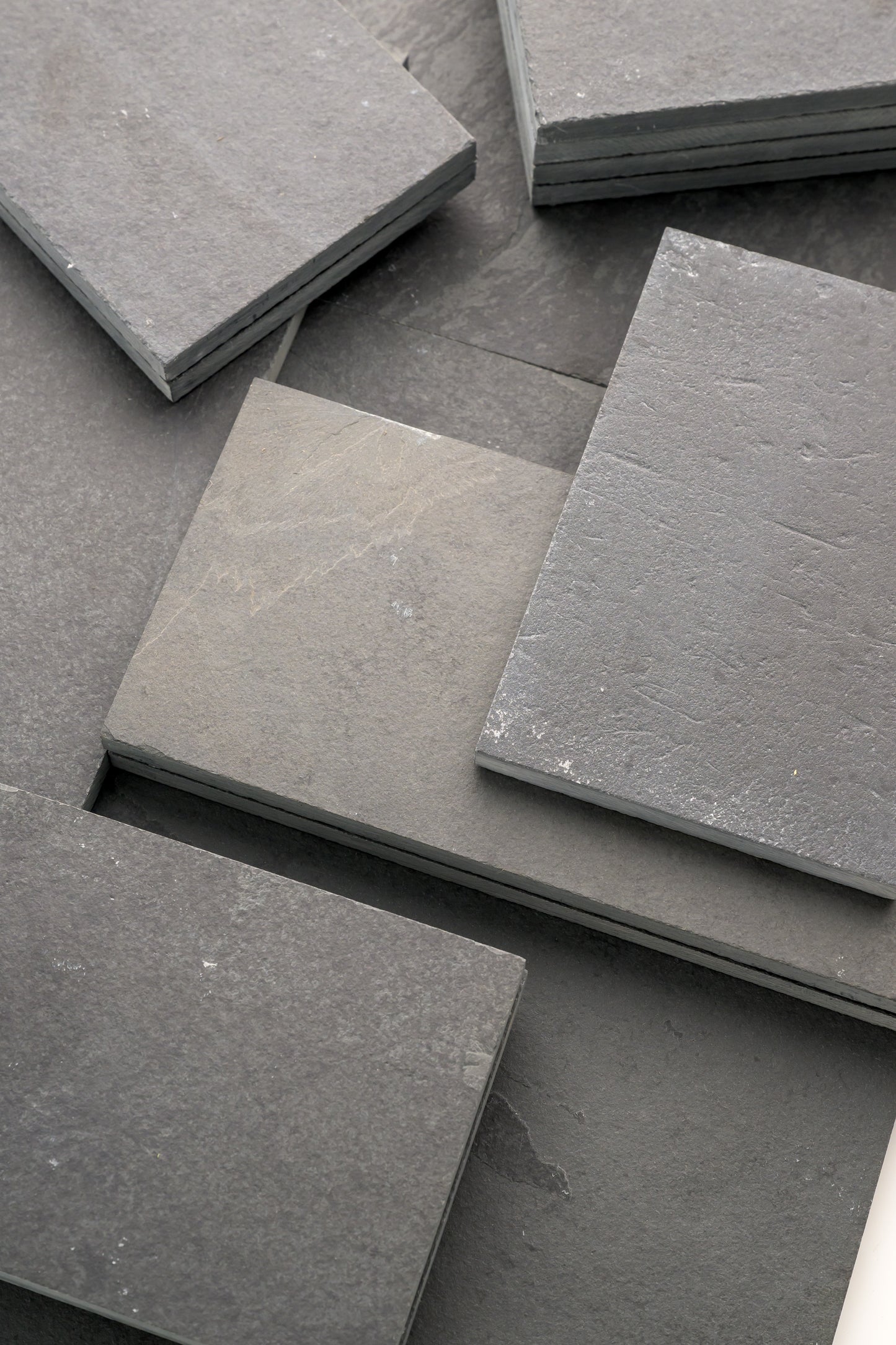 Black 24x24 Brazilian Slate-Main Inventory-All Products,Natural Stone,Under 10-Riad Tile