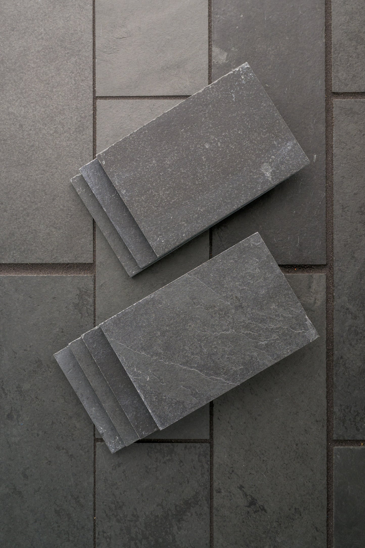 Black 24x24 Brazilian Slate-Main Inventory-All Products,Natural Stone,Under 10-Riad Tile