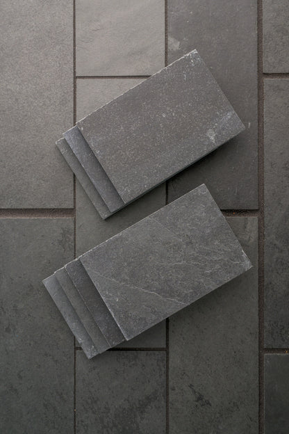 Black 24x24 Brazilian Slate-Main Inventory-All Products,Natural Stone,Under 10-Riad Tile