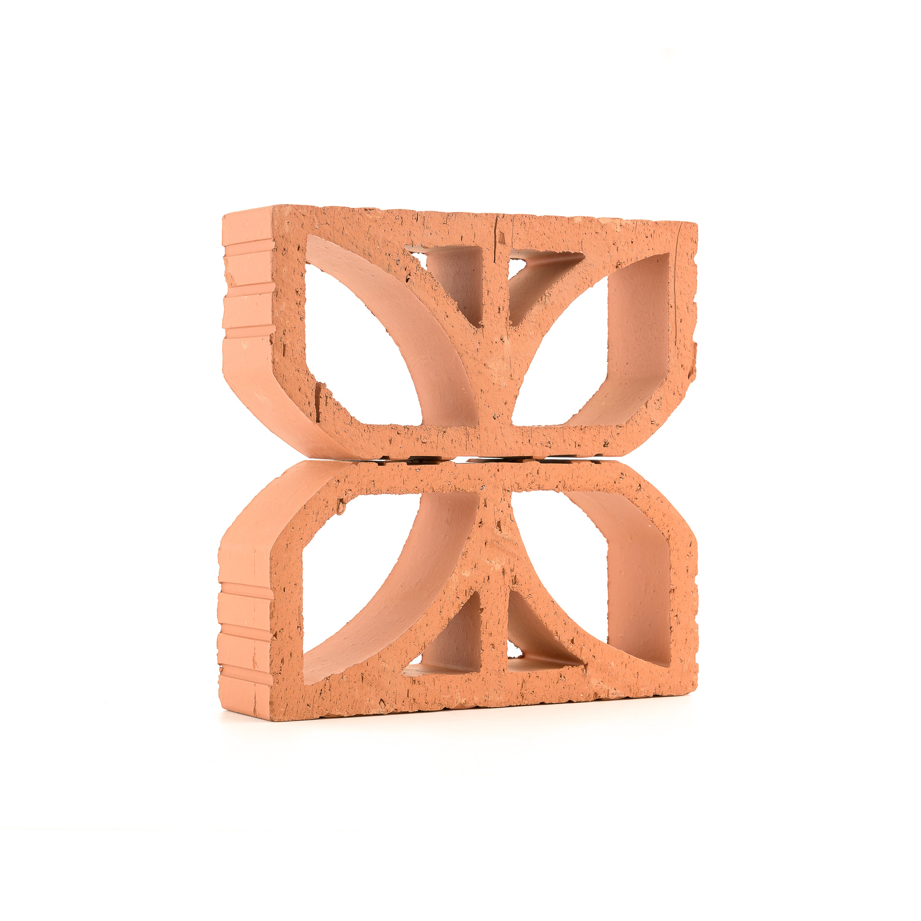 Butterfly Breeze Block