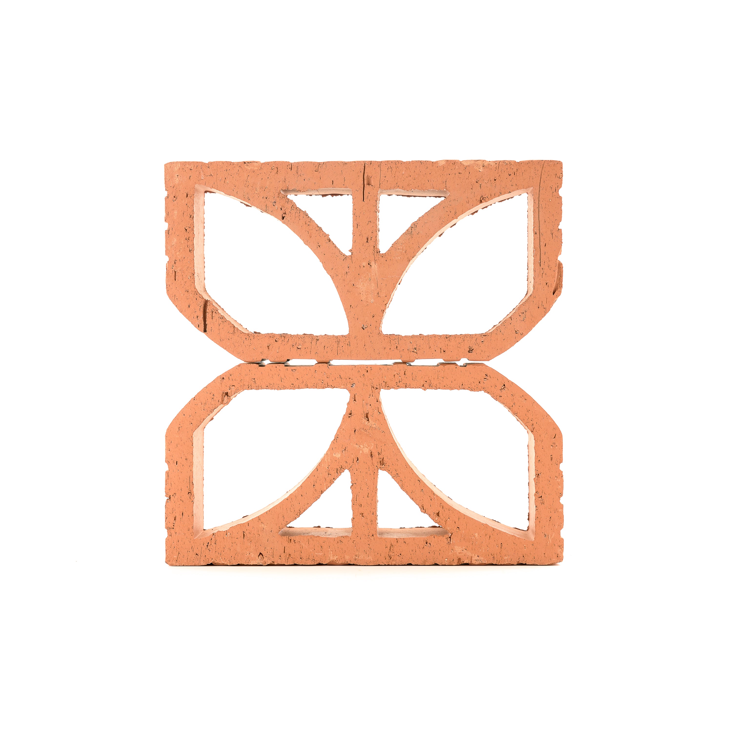 Butterfly Breeze Block