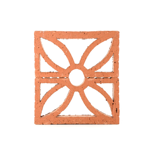 Flower Breeze Block-Main Inventory-All Products,Breeze Block-Riad Tile