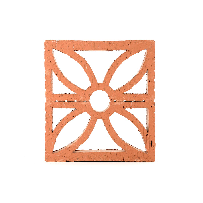 Flower Breeze Block-Main Inventory-All Products,Breeze Block-Riad Tile