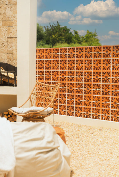 Sun Breeze Block-Main Inventory-All Products,Breeze Block-Riad Tile