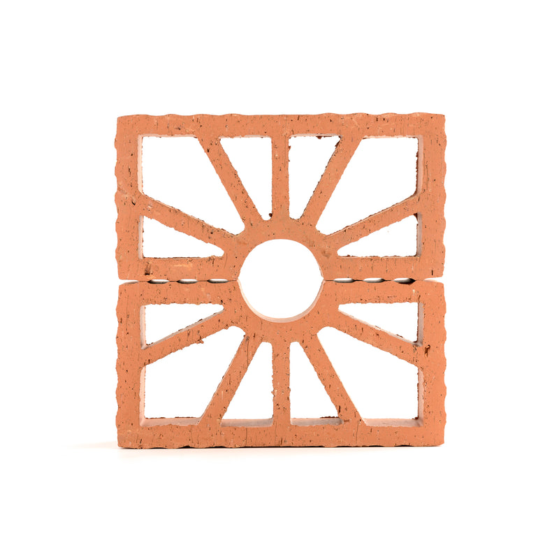 Sun Breeze Block-Main Inventory-All Products,Breeze Block-Riad Tile