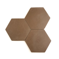 Brown Saltillo Terracotta 11