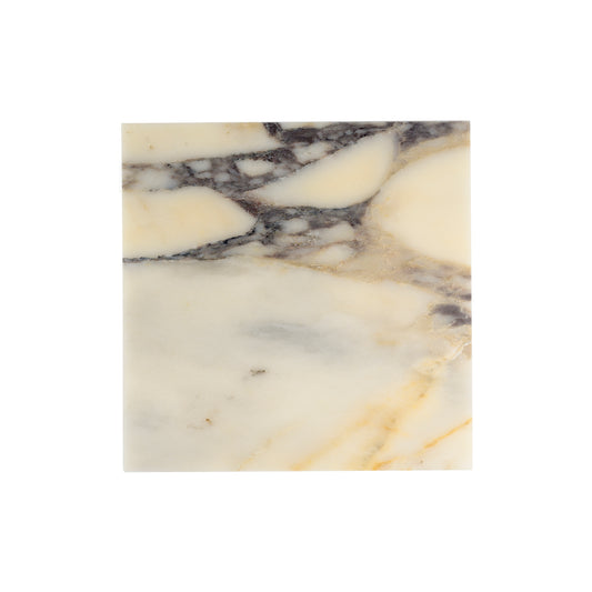 Sample: Calacatta Viola Marble Tile | Honed (1 sample piece)-Sample-Sample-Riad Tile