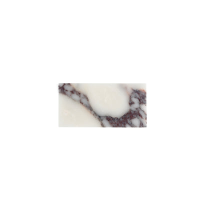 Calacatta Viola 3x6 Subway Marble Tile | Honed-Main Inventory-All Products,Natural Stone-Riad Tile