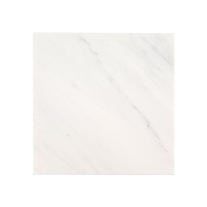 Casablanca Carrara 18x18 Marble Tile | Honed-Main Inventory-All Products,Natural Stone-Riad Tile