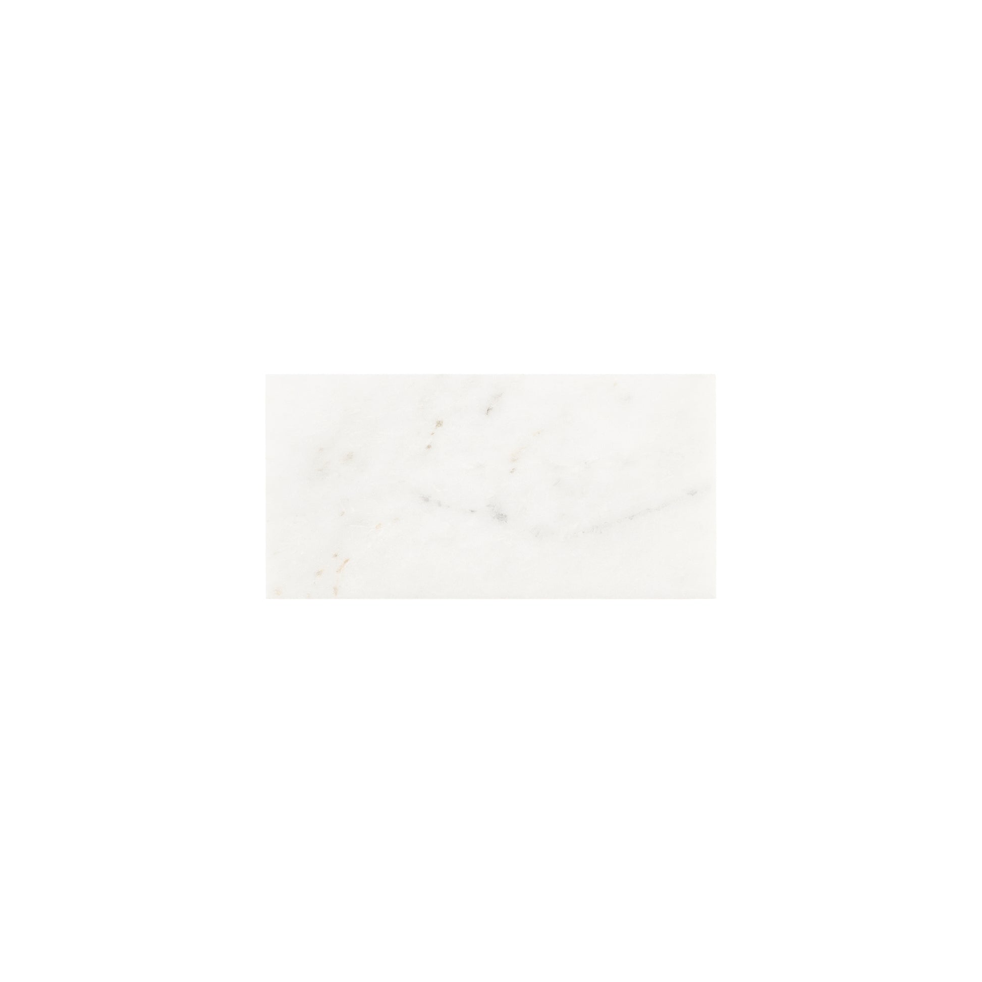 Casablanca Carrara 3x6 Subway Marble Tile | Honed-Main Inventory-All Products,Natural Stone-Riad Tile