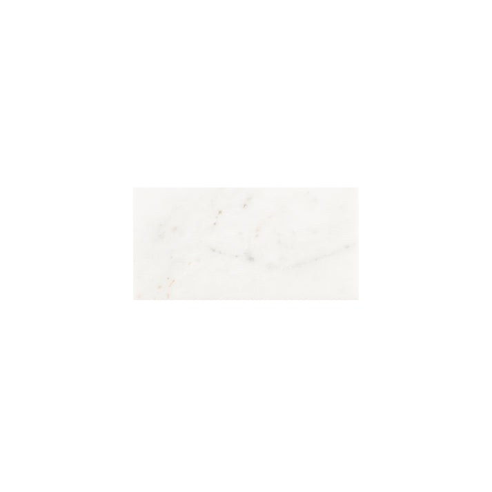Casablanca Carrara 3x6 Subway Marble Tile | Honed-Main Inventory-All Products,Natural Stone-Riad Tile