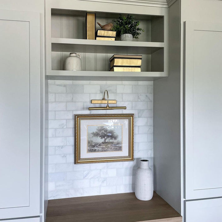 Casablanca Carrara 3x6 Subway Marble Tile | Honed-Main Inventory-All Products,Natural Stone-Riad Tile