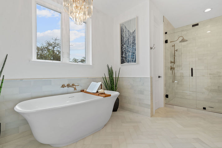 Casablanca Carrara 4x12 Subway Marble Tile | Honed-Main Inventory-All Products,Natural Stone-Riad Tile