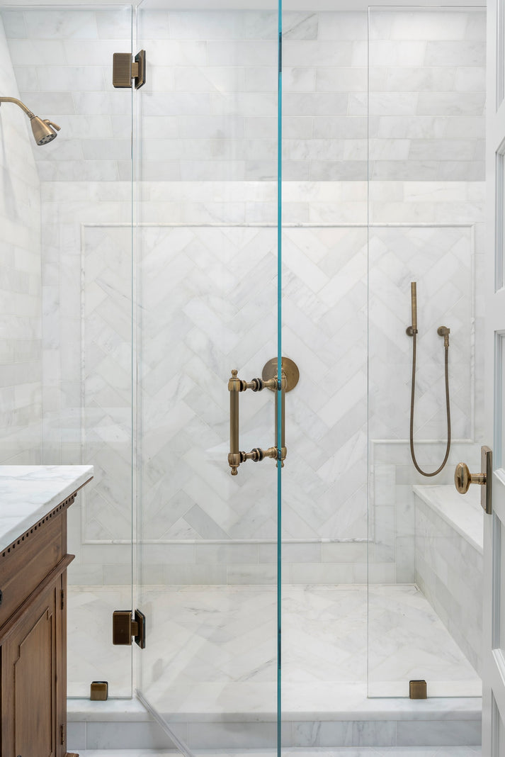Casablanca Carrara 4x12 Subway Marble Tile | Honed-Main Inventory-All Products,Natural Stone-Riad Tile